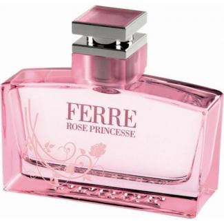 G.F Ferre Rose Princesse